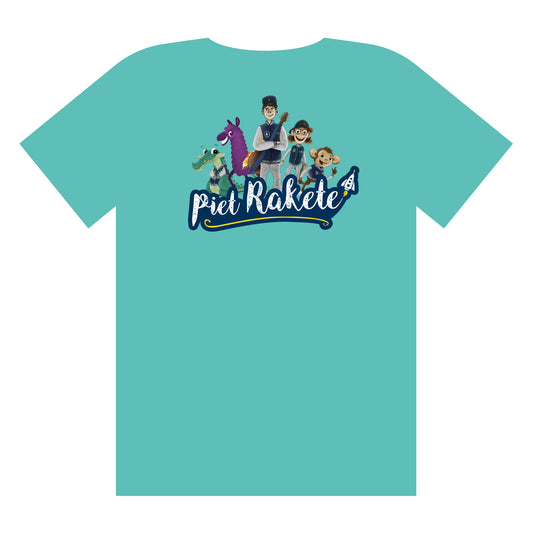 T-Shirt "Crew"